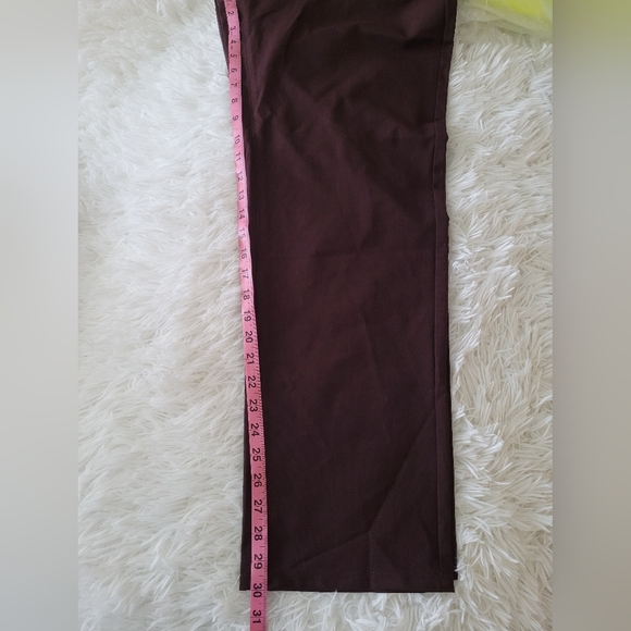 NWT Daniel Hechter Pants 38 x 30 - Picture 5 of 8